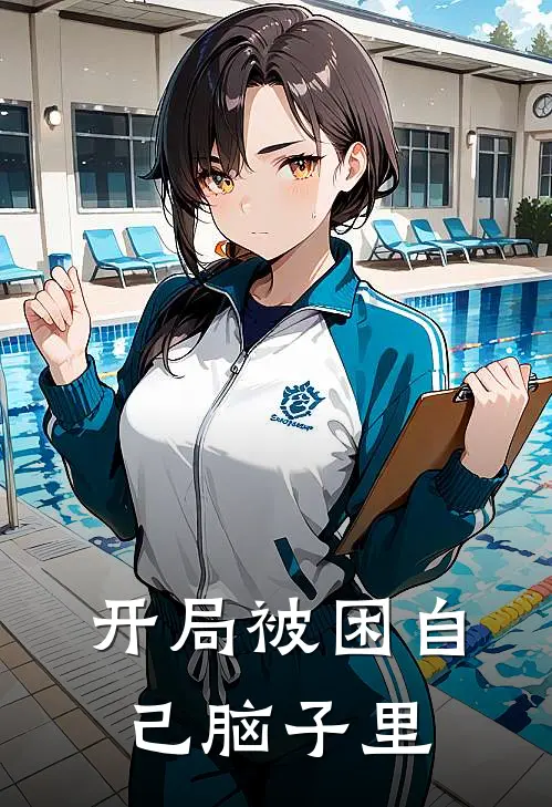 开局被困自己脑子里