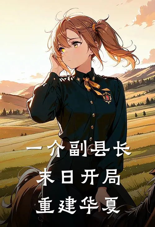 一介副县长，末日开局重建华夏