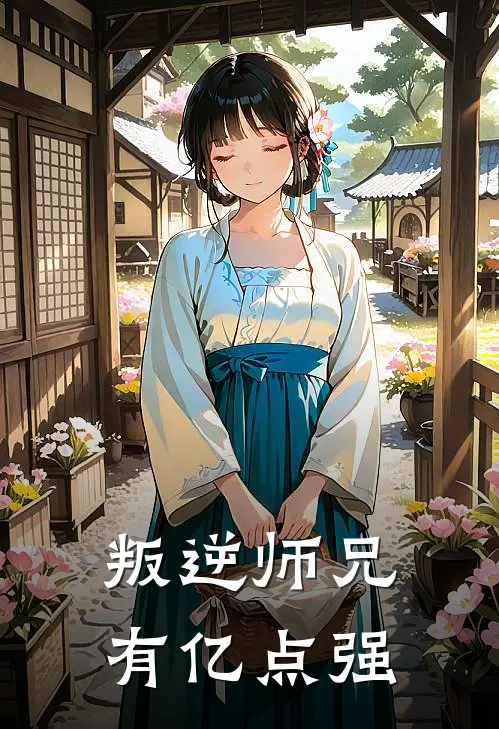 叛逆师兄有亿点强