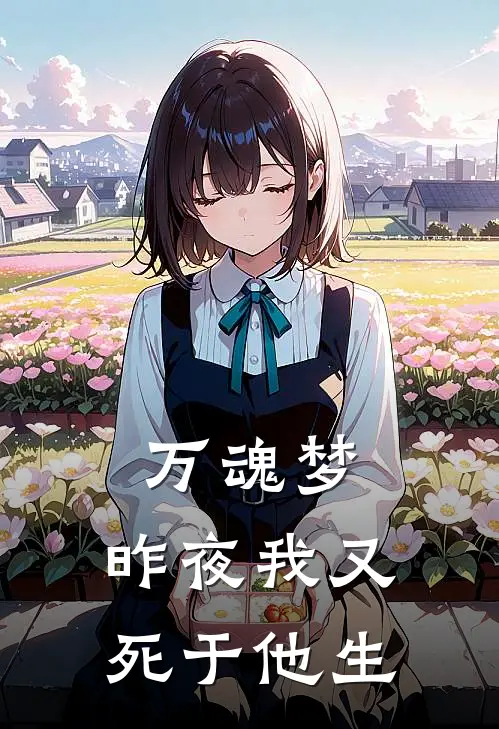 万魂梦：昨夜我又死于他生