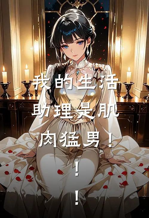 我的生活助理是肌肉猛男！！！