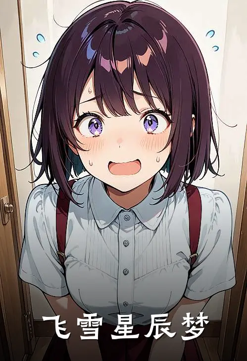 飞雪星辰梦