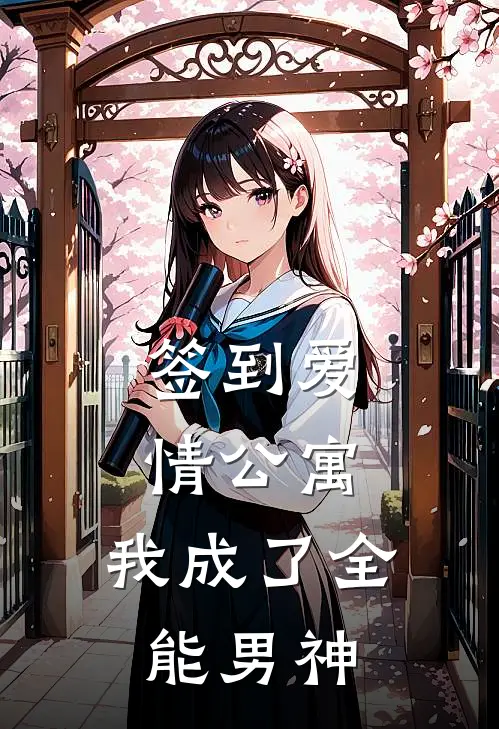 签到爱情公寓，我成了全能男神