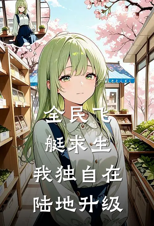 全民飞艇求生：我独自在陆地升级