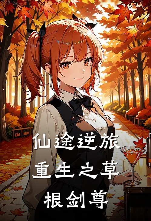 仙途逆旅：重生之草根剑尊