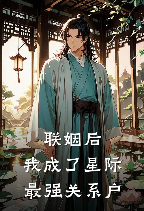 联姻后，我成了星际最强关系户