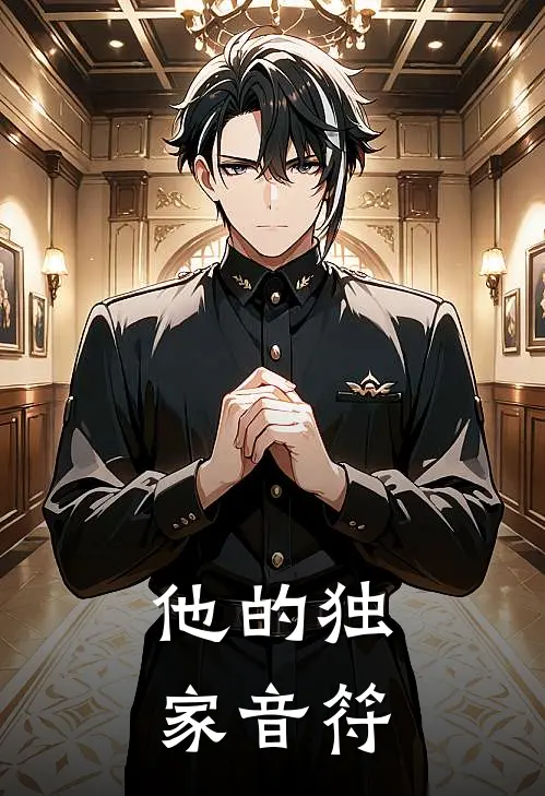 他的独家音符
