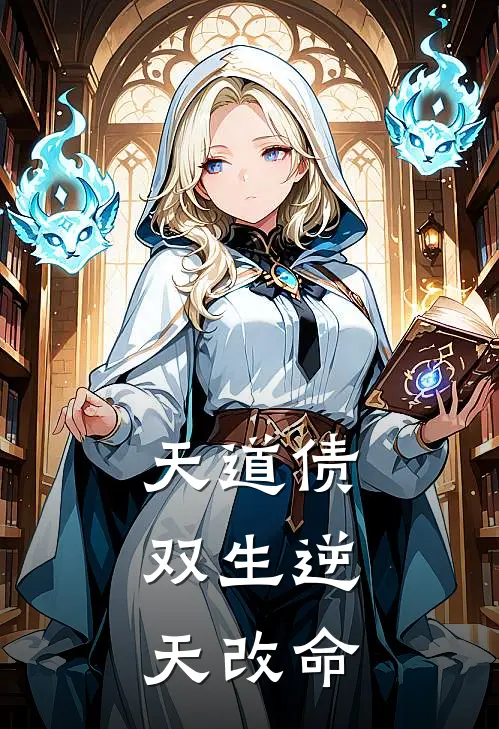 天道债：双生逆天改命