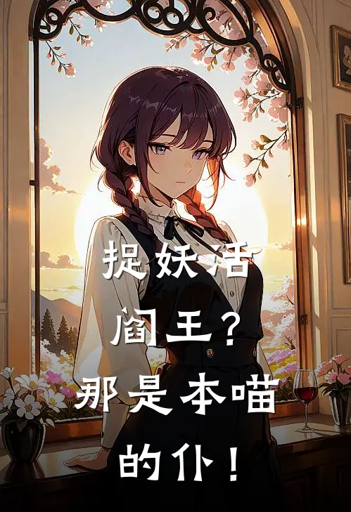 捉妖活阎王？那是本喵的仆！