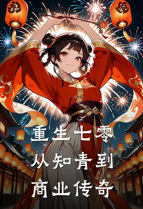 重生七零：从知青到商业传奇