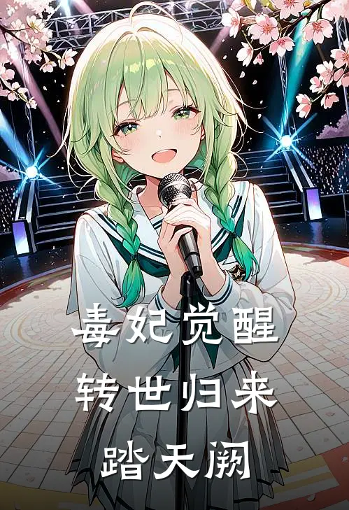 毒妃觉醒转世归来踏天阙