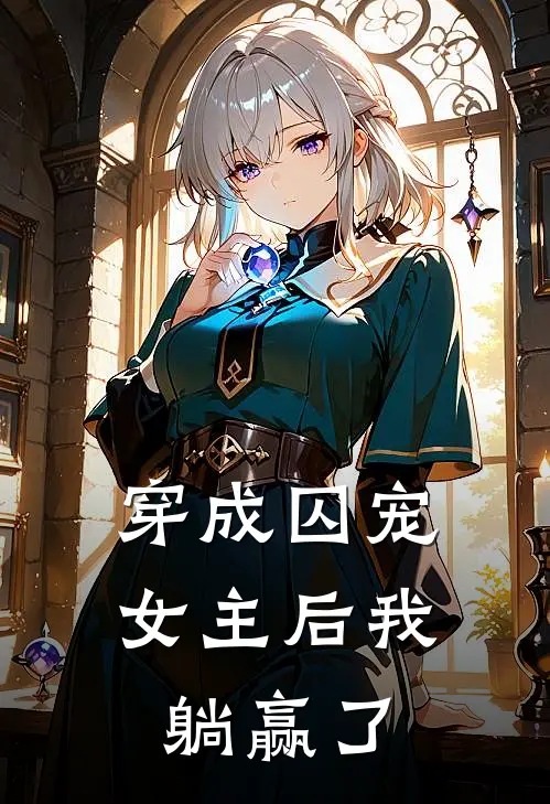 穿成囚宠女主后我躺赢了