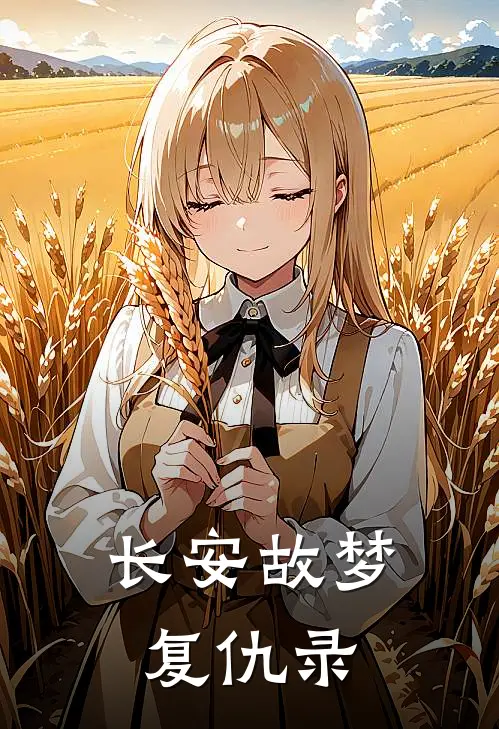 长安故梦复仇录