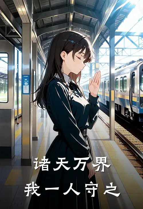 诸天万界，我一人守之