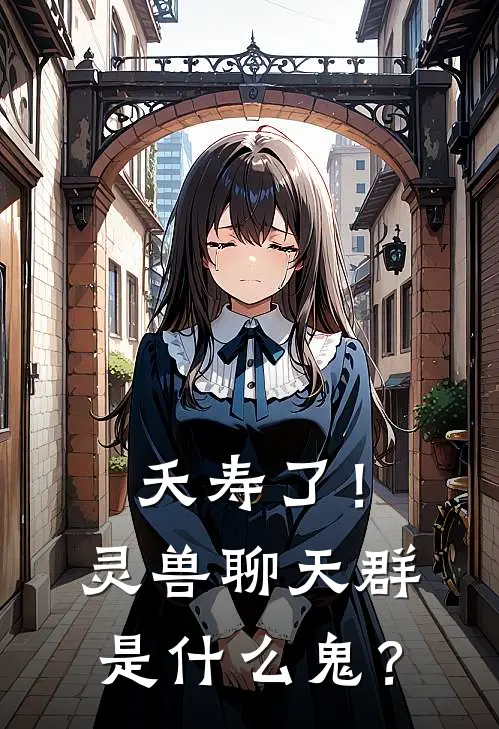 夭寿了！灵兽聊天群是什么鬼？