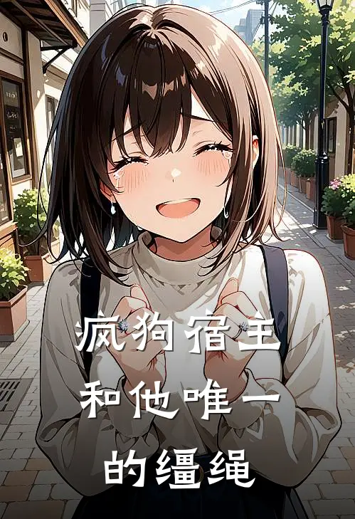 疯狗宿主和他唯一的缰绳