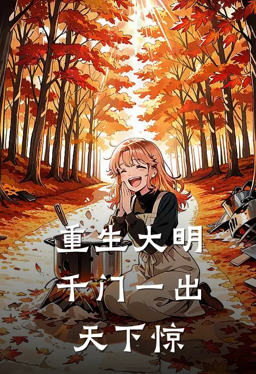 重生大明：千门一出天下惊