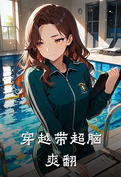 穿越带超脑，爽翻