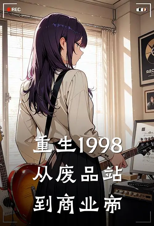 重生1998：从废品站到商业帝