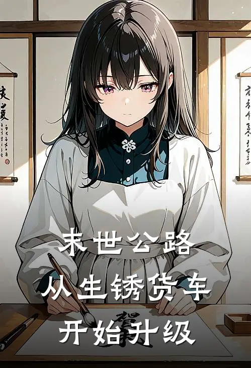 末世公路：从生锈货车开始升级