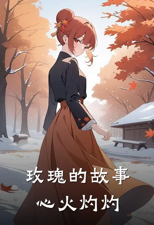 玫瑰的故事，心火灼灼