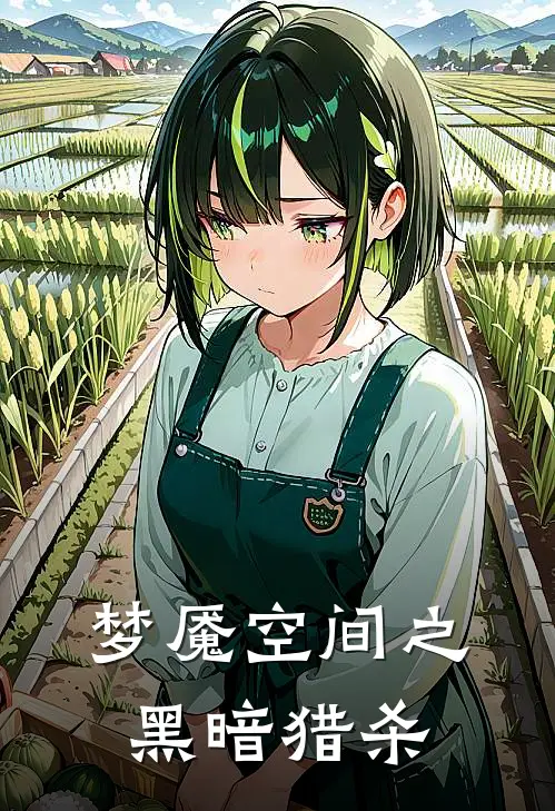 梦魇空间之黑暗猎杀