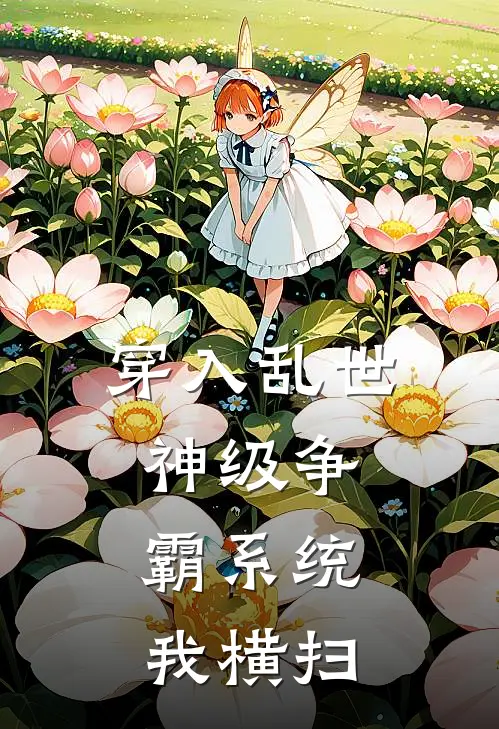 穿入乱世：神级争霸系统，我横扫