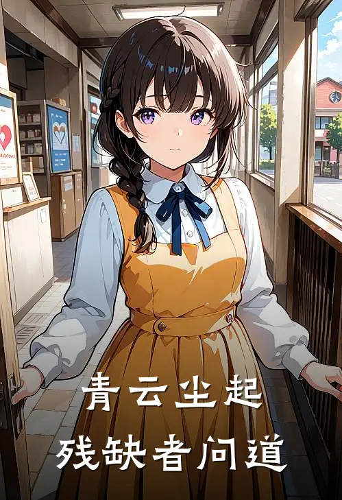 青云尘起：残缺者问道