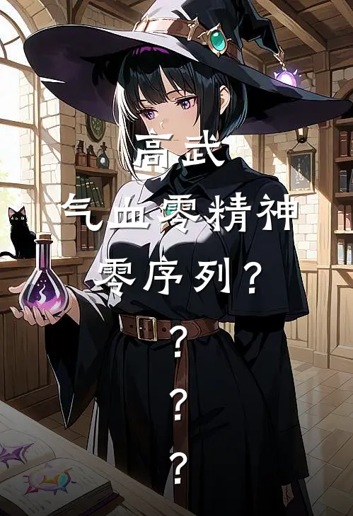 高武：气血零精神零序列？？？？