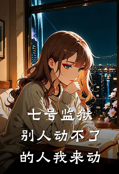 七号监狱：别人动不了的人我来动