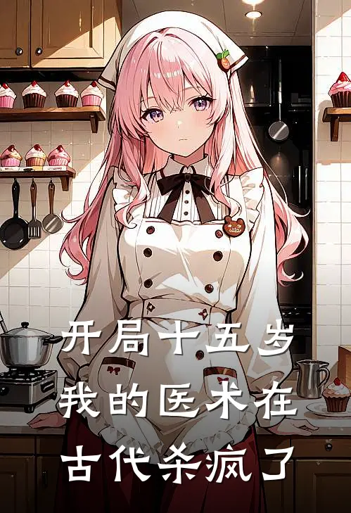 开局十五岁我的医术在古代杀疯了