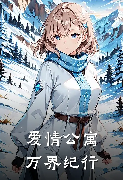 爱情公寓万界纪行