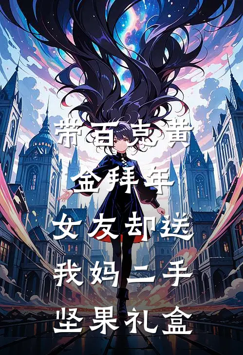 带百克黄金拜年，女友却送我妈二手坚果礼盒