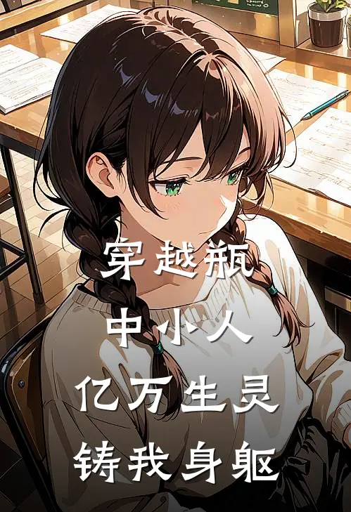 穿越瓶中小人，亿万生灵铸我身躯