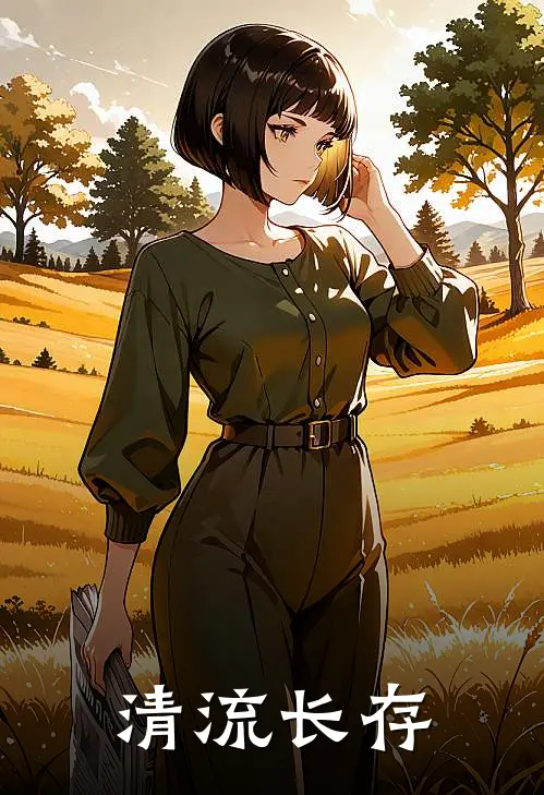 清流长存