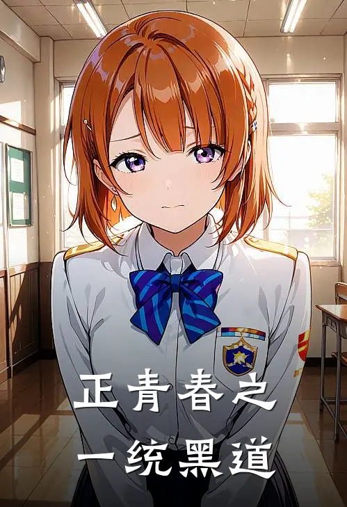 正青春之一统黑道