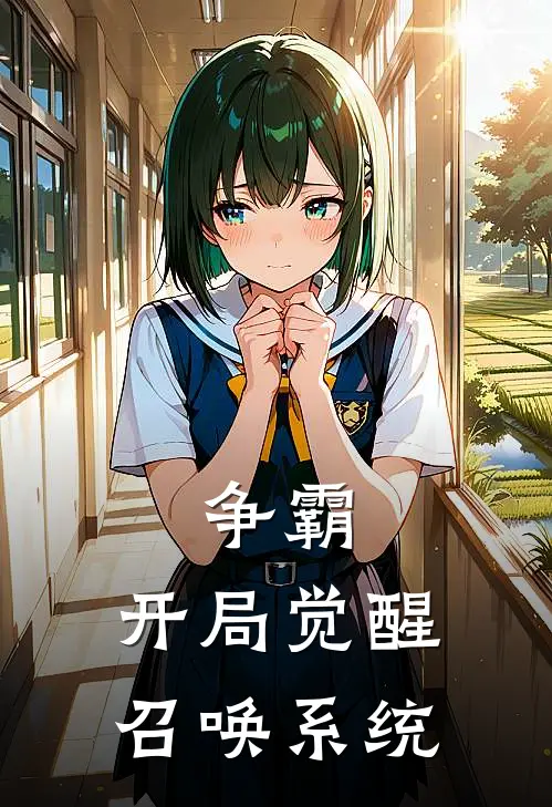 争霸：开局觉醒召唤系统