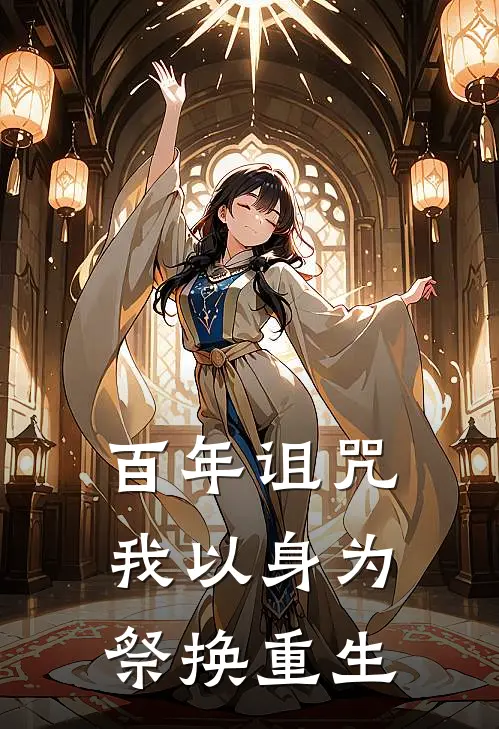 百年诅咒：我以身为祭换重生