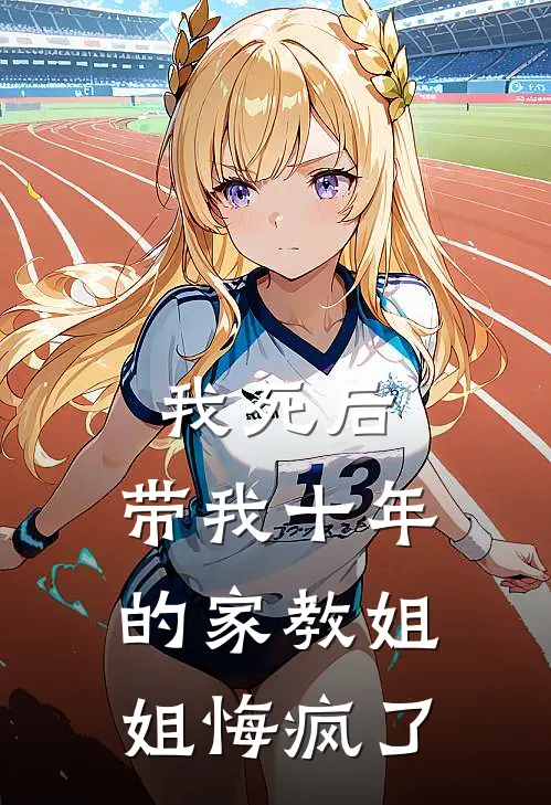 我死后，带我十年的家教姐姐悔疯了