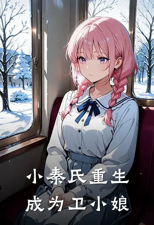 小秦氏重生成为卫小娘