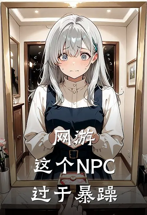 网游：这个NPC过于暴躁