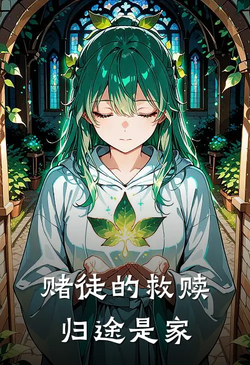 赌徒的救赎：归途是家