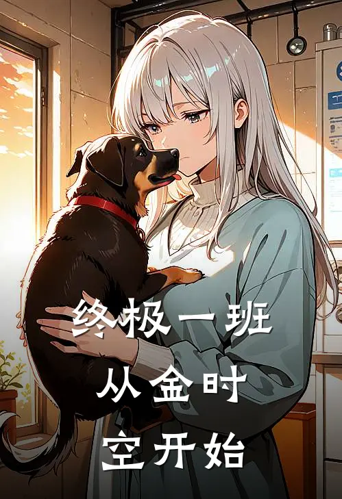 终极一班：从金时空开始