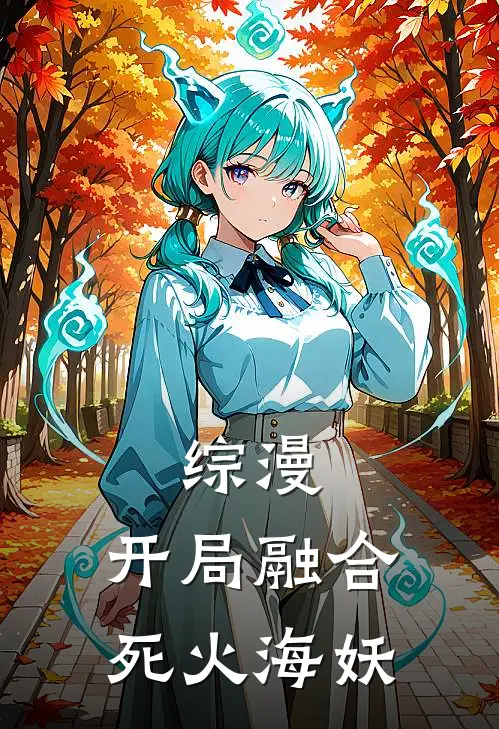 综漫：开局融合死火海妖
