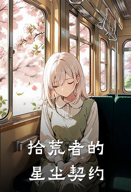 拾荒者的星尘契约