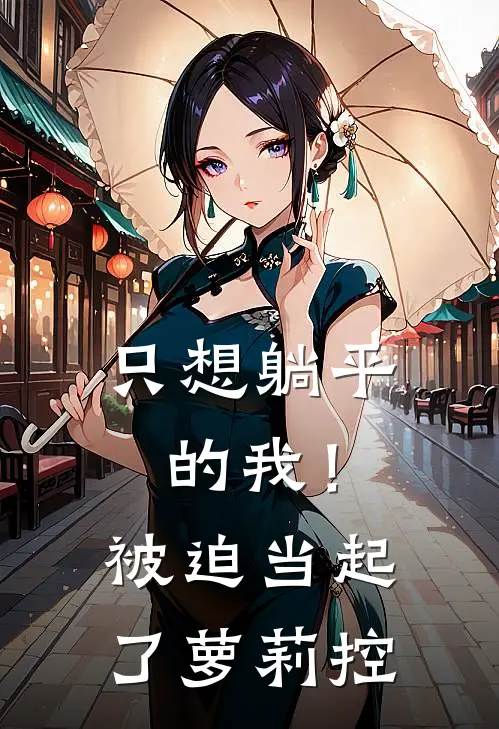 只想躺平的我！被迫当起了萝莉控