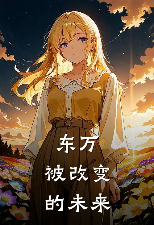 东万：被改变的未来