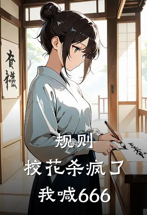 规则：校花杀疯了，我喊666