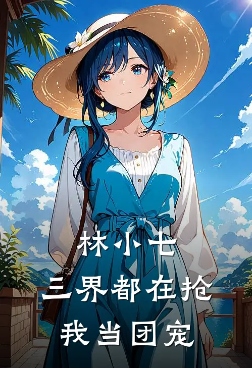 林小七，三界都在抢我当团宠