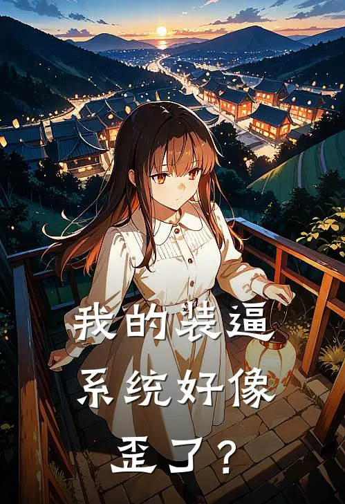 我的装逼系统好像歪了？